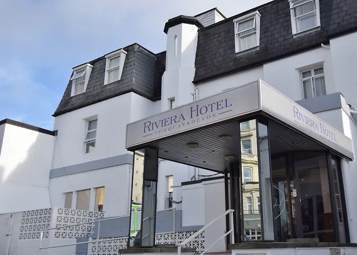 Hotel Am Riviera