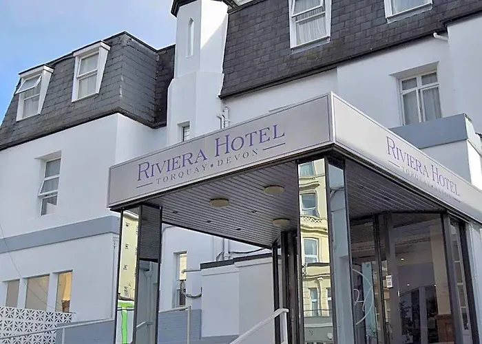 Hotel Am Riviera